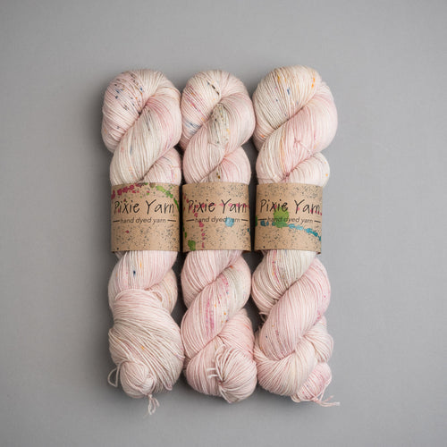 Misty Rose - Sock - 100g