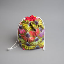 Load image into Gallery viewer, AUTUMN EQUINOX BAG - QUARTERLY YARN CLUB 2023