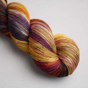 Fab-Boo-Lus - Sock - 100g Skein