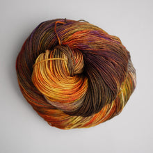 Load image into Gallery viewer, Fab-Boo-Lus - Sock - 100g Skein