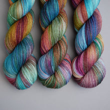 Load image into Gallery viewer, Karma - Sock - 100g Skein