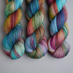 Karma - Sock - 100g Skein