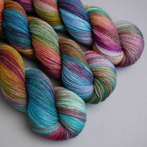 Karma - Sock - 100g Skein