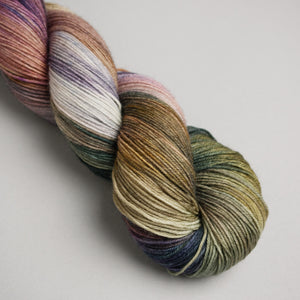 Shale - Sock - 100g Skein