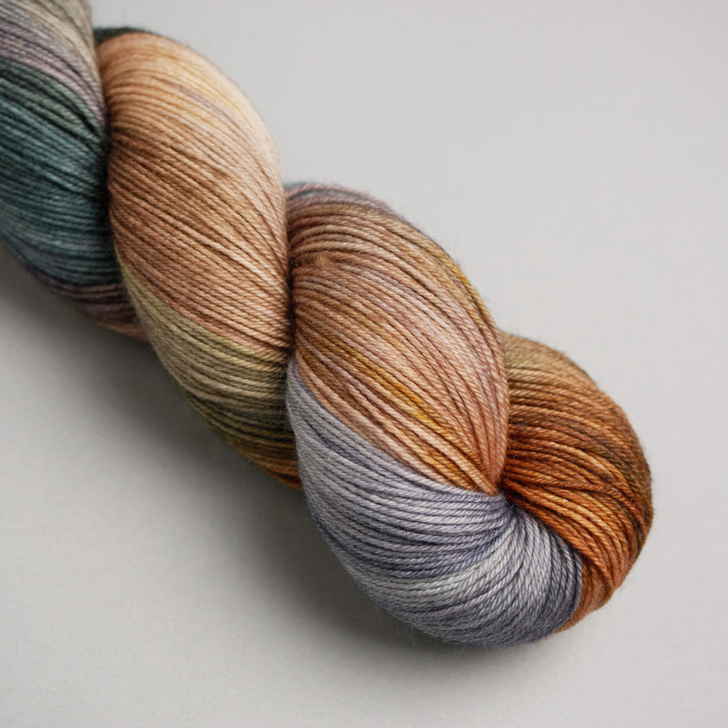 Shale - Sock - 100g Skein