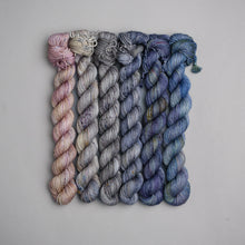 Load image into Gallery viewer, Totty Pot - Sock - 100g Skein