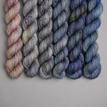 Load image into Gallery viewer, Totty Pot - Sock - 100g Skein