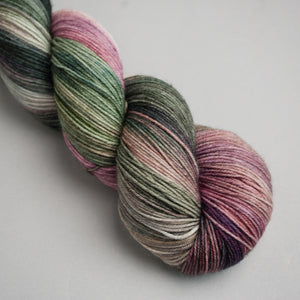 Shale - Sock - 100g Skein