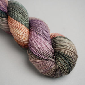 Shale - Sock - 100g Skein