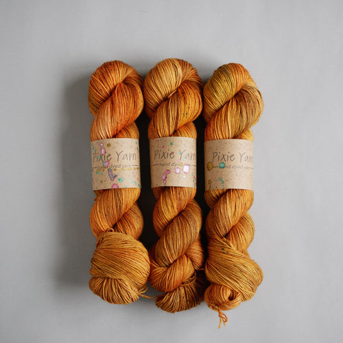 Rowberrow - Sock - 100g Skein