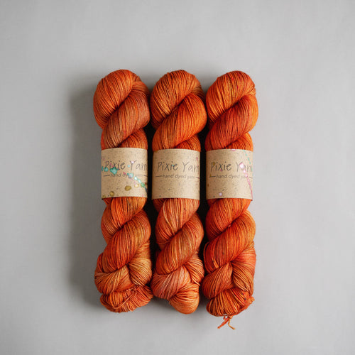 Blagdon Combe - Sock - 100g Skein