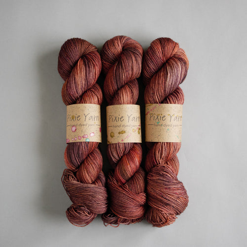 Beacon Batch - Sock - 100g Skein