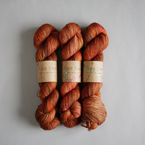 Goatschurch - Sock - 100g Skein