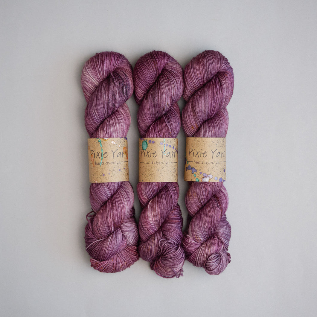 Tynings- Sock - 100g Skein