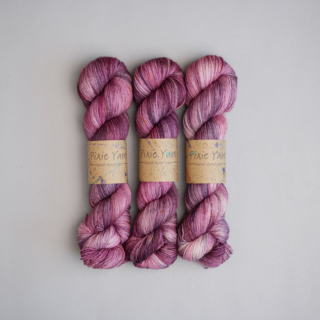 Rickford - Sock - 100g Skein