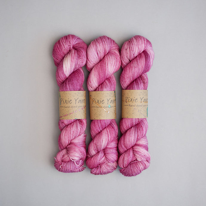 Ubley Warren - Sock - 100g Skein