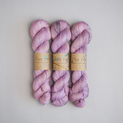 Longbottom - Sock - 100g Skein