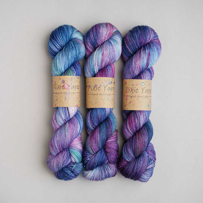 Callista - Sock - 100g Skein