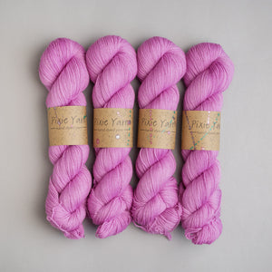 Semi Solid - NSW Organic Merino 100% - 100g