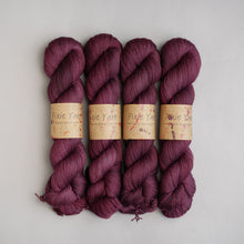 Load image into Gallery viewer, Semi Solid - NSW Organic Merino 100% - 100g