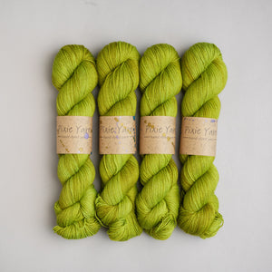 Semi Solid - NSW Organic Merino 100% - 100g