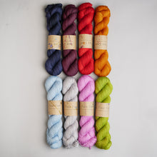 Load image into Gallery viewer, Semi Solid - NSW Organic Merino 100% - 100g