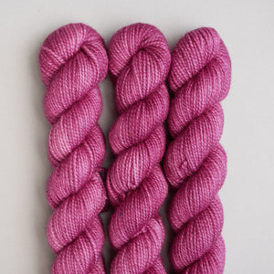 Semi Solid - NSW Merino 100% - 20g