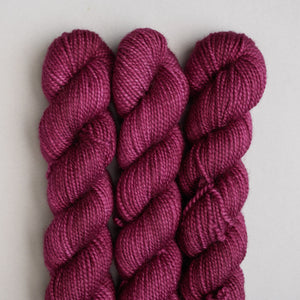 Semi Solid - NSW Merino 100% - 20g