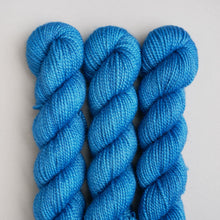 Load image into Gallery viewer, Semi Solid - NSW Merino 100% - 20g