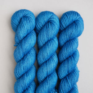 Semi Solid - NSW Merino 100% - 20g