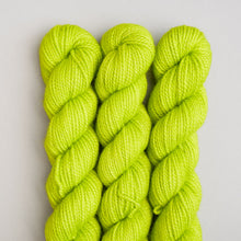 Load image into Gallery viewer, Semi Solid - NSW Merino 100% - 20g