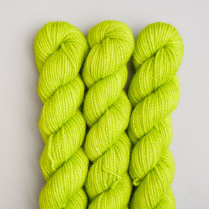 Semi Solid - NSW Merino 100% - 20g