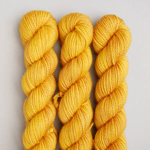 Semi Solid - NSW Merino 100% - 20g