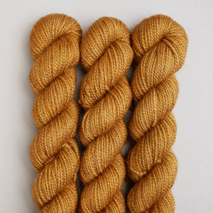 Semi Solid - NSW Merino 100% - 20g