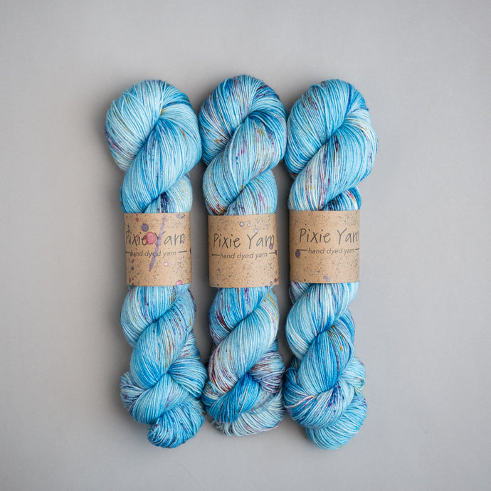 Big Sky - Sock - 100g Skein