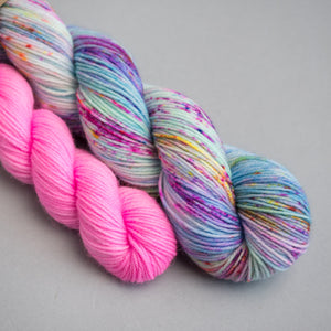 Betty - Sock Set 50/20g