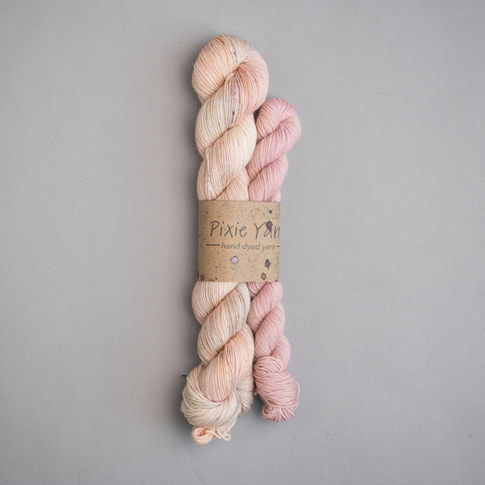 Misty Rose - Sock Set 50/20g