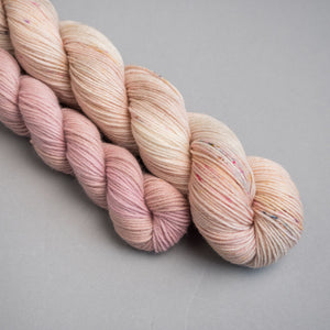 Misty Rose - Sock Set 50/20g