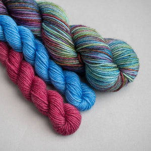 Sock Set 50/20g