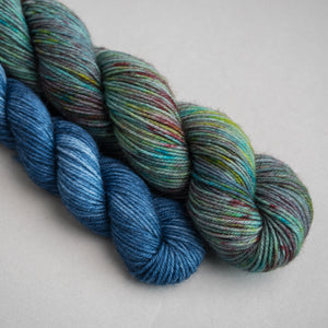 Sock Set 50/20g