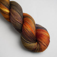 Load image into Gallery viewer, Fab-Boo-Lus - Sock - 100g Skein