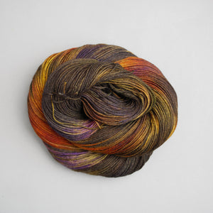 Fab-Boo-Lus - Sock - 100g Skein