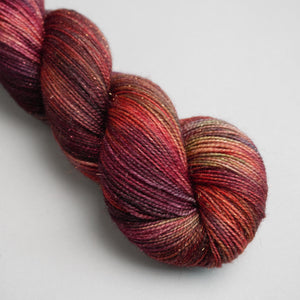 Mother Nature - Sock - 100g