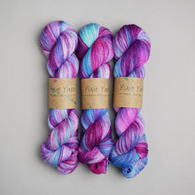 Load image into Gallery viewer, Sirenna - Sock - 100g Skein