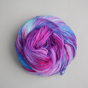 Sirenna - Sock - 100g Skein