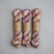 Load image into Gallery viewer, Velvet Bottom - Sock - 100g Skein