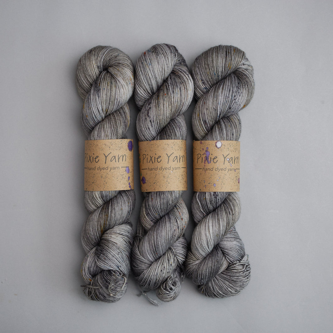 Rock Of Ages - Sock - 100g Skein