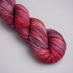 Witching Hour - Sock - 100g Skein