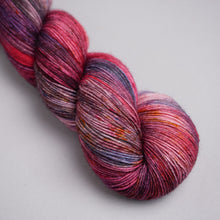 Load image into Gallery viewer, Witching Hour - Sock - 100g Skein