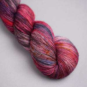 Witching Hour - Sock - 100g Skein